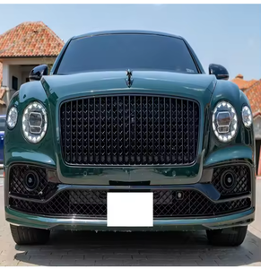 EXTREMADAMENTE LIMPIO, BEN-TLEY FLYING SPUR S HÍBRIDO 2023, VOLANTE A LA IZQUIERDA, ASIENTOS DE CUERO, TECHO SOLAR PANORÁMICO, CÁMARA TRASERA DE 360°, LISTO PARA ENTREGA - Product Image 1