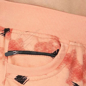 Joggers décontractés tendance pour hommes, coupe droite, taille élastique, ajustés, respirants, écologiques, séchage rapide, parfaits pour une utilisation quotidienne en extérieur - Product Image 4