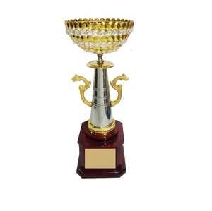 El mejor precio para trofeos de aluminio de diseño elegante, medallas y placas, calidad de exportación ligera para todos los eventos de reconocimiento - Product Image 1