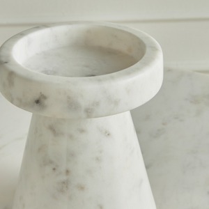 Accesorio de vela hecho a mano moderno acento de Lámpara decorativa para mesa de comedor espacio de vida y propósito de regalo - Product Image 6