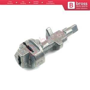 ก้านสูบล็อคจุดระเบิดของพวงมาลัย BSP39สำหรับไฮลักซ์ MK6 N1 1997-2005 7846C - Product Image 4