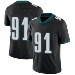 Nuevo diseño personalizado camiseta de fútbol americano, uniforme de fútbol americano, cómodos uniformes de fútbol americano para jóvenes - Product Image 4