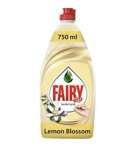 Direct Wholesale Price Fairy Dishwashing Liquid <b>Detergent</b> For SALE - Product Image 5