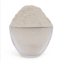 Farine de blé blanche biologique séchée à sec fabriquée à partir de semoule de blé dur avoine riz en vrac 50kg 25kg sacs pas cher prix de gros Ukraine