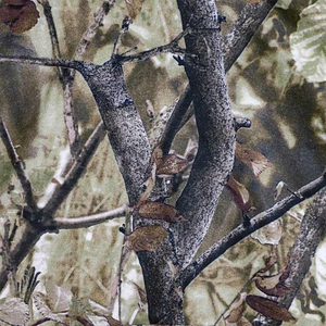 เสื้อฮู้ดลายพรางสำหรับผู้ชายเสื้อมีฮู้ดลายพรางลายต้นไม้แท้ทุกประเภท - Product Image 6