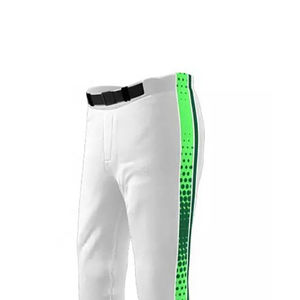 Uniforme d'équipe de softball confortable de qualité nouveau style conception d'uniforme de softball respirant uniforme de softball à prix raisonnable - Product Image 6