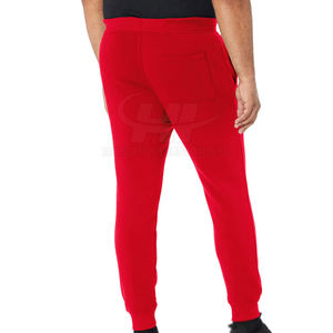 Pantalon Homme Sur Mesure Décontracté Léger à Taille Élastique – Meilleure Vente, Haute Qualité - Product Image 5