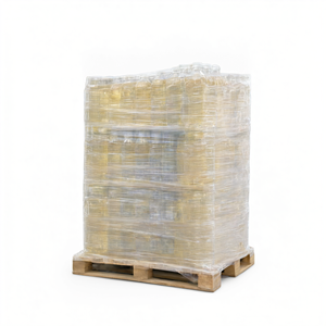 Huile de colza brute brésilienne pour le commerce international - Product Image 3