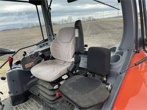 Kubota MU5501 4WD 55hp TRACTEUR À VENDRE - Product Image 6