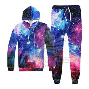 Trajes Deportivos Sublimados Hechos en Pakistán, Último Diseño, Trajes Deportivos Sublimados Hechos de Algodón - Product Image 2