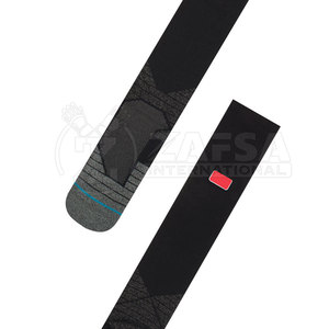 2025 <b>Soft</b> Cotton Baseball Moisture Wicking Athletic Design Baseball Support baseball <b>socks</b> - Product Image 6