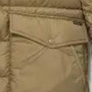 Logo personnalisé veste d'hiver hommes vêtements à bulles hommes veste bouffante surdimensionnée hiver épais chaud veste bouffante pour homme - Product Image 3