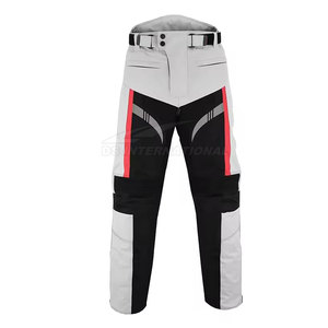 <b>Motorcycle</b> <b>Touring</b> Bike Suit Made From Cordura Fabric With Reinforced Knees And Elbow Support Cordura <b>Touring</b> Bike Suit - Product Image 3