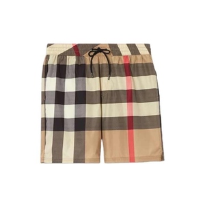 Customizable High Quality Cotton Cargo Shorts for Men Casual Outdoor Elastic Waist Custom Logo Plus Size <b>Drawstring</b> Canvas - Product Image 4