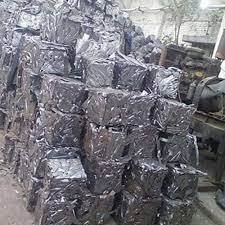 Productos de Metales y Aleaciones Reciclados de la Mejor Calidad/ Chatarra Metálica, Chatarra de Aluminio, Grado Puro Tense, en Pedidos al por Mayor - Product Image 6