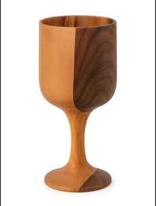 Verre en bois EcoServe - Product Image 6