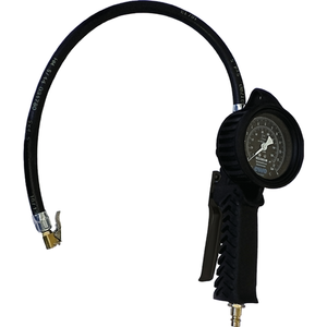 Airstar DN 7.2 EWO – Outil pneumatique de gonflage rapide des pneus avec raccord rapide et manomètre intégré - Product Image 3