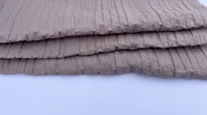 ผ้าเช็ดตัวผ้าฝ้ายออร์แกนิก100% แห้งเร็วเป็นมิตรกับสิ่งแวดล้อม - Product Image 2