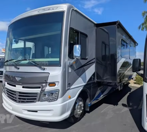 Camping-car Fleetwood Southwind Classe A : Meilleur choix disponible à prix abordable pour la vente en gros - Product Image 1