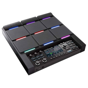 Échantillonneur électronique le plus vendu de pavé de percussion avec pads RVB au prix d'usine - Product Image 4