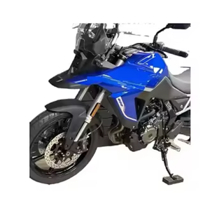 Motocicleta Todoterreno de Grado Industrial de Alta Calidad 2025/2026 V-Strom 800RE de 6 Velocidades, 776, 500, 1000cc, Plástico OEM, Garantía de 3 Años - Product Image 5
