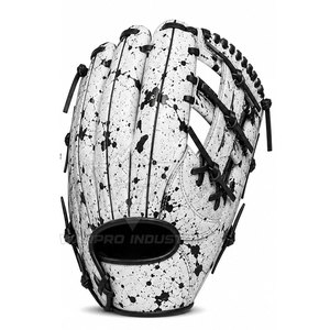 Guantes de Béisbol para Receptor, Ligeros, Duraderos, de Material Sintético, con Agarre Cómodo, para Práctica y Entrenamiento en el Campo - Product Image 2