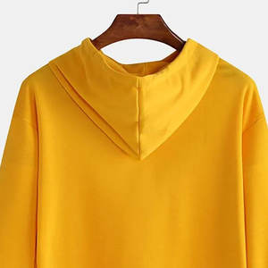 Sudaderas con Estampado para Hombre, Venta Caliente, Corte Ajustado, Personalizadas, para Venta en Línea - Product Image 5