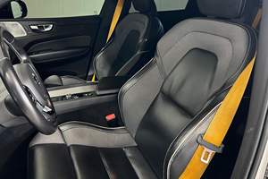SUPER CLEAN 2021 V OL V O XC60 RECHARGE T8 POLESTAR PRÊT À ÊTRE EXPÉDIÉ - Product Image 5