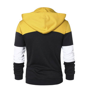 Design Your Own High Quality Winter Basics Pullover Hoodies Men New Style Bulk Quantity Basics Pullover Hoodies - Product Image 2
