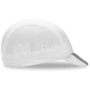 Gorros de Ciclismo de Bajo MOQ, gorros de ciclismo universales con logotipo personalizado, gorro de Ciclismo de algodón liso con logotipo personalizado - Product Image 5