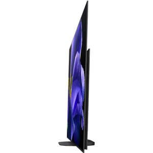 77-Inch 4K Ultra HD Smart Flat Screen <b>TV</b> with HDR LED Backlight Black Cabinet 32-Inch HDTV - Product Image 3