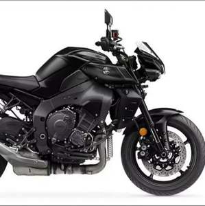 Motocicleta Deportiva Yamaha MT-10 - Product Image 1