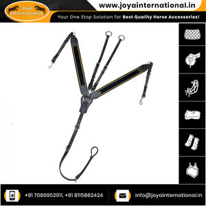 Plastron cheval fantaisie avec élastique assorti achetez au meilleur prix - Product Image 6