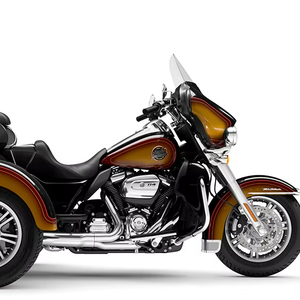 Harley-Davidson TRI GLIDE ULTRA 1868cc 2024, los más vendidos - Product Image 4