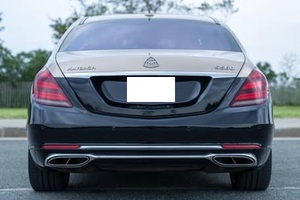 เมอร์เซเดส-เมย์บัค เอส560 4MATIC ซีดาน ปี 2019 - Product Image 6