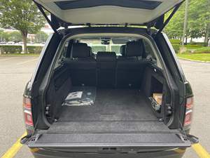 P400 HSE Westminster Edition 2021, Motor Turbo de 6 Cilindros y 395 hp, Tracción en las Cuatro Ruedas, Sin Modificar - Product Image 5