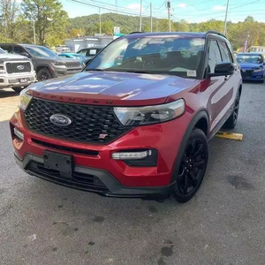 2021 Ford Explorer ST - Product Image 1