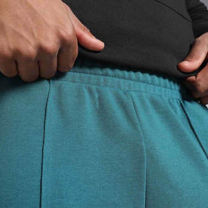 Pantalones Deportivos Casuales Ligeros de Poliéster 100% para Hombre, Corte Ajustado, Dobladillo Cónico, Nuevo Estilo, Ropa Exterior Moderna, Holgados, Talla Grande - Product Image 6