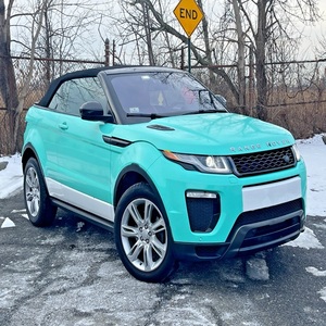 สภาพดีเยี่ยม ปี 2017 แลนด์โรเวอร์ เรนจ์โรเวอร์ HSE ไดนามิก เกียร์อัตโนมัติ - Product Image 1