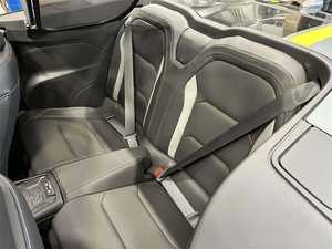 Camaro 2SS Cabriolet 2025 RWD Turbo Automatique Conduite à Gauche Faible Kilométrage Prix Abordable En Stock Prêt à l'Expédition - Product Image 6