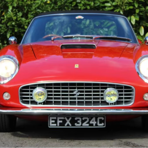 Mejor Oferta Industrial DIY OEM/ODM 1997 Convertible GT250 con 3 Años de Garantía de Francia - Product Image 1