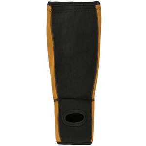 Training Leg Protection <b>Shin</b> <b>Guard</b> Professional Adult and Youth Size Custom Color <b>MMA</b> <b>Shin</b> <b>Guard</b> - Product Image 3