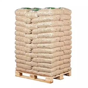 Achetez des granulés de bois de qualité supérieure DIN PLUS / ENplus-A1 granulés de bois granulés de bois granulés de bois disponibles en prix de gros dans le monde entier - Product Image 3