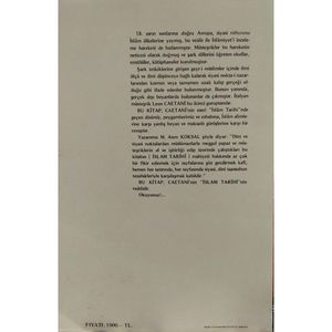 Confutazione di attribuzioni e calunnie nella storia islamica/2a mano