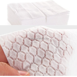 BSCI ISO9001 Chiffon <span class=keywords><strong>antistatique</strong></span> sans poussière pour le nettoyage des sols non tissés, lingettes sèches pour sols, lingettes jetables pour vadrouille - Product Image 3