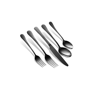 Ensemble de couverts en métal faits à la main de haute qualité ensembles de couverts en gros au meilleur prix - Product Image 6