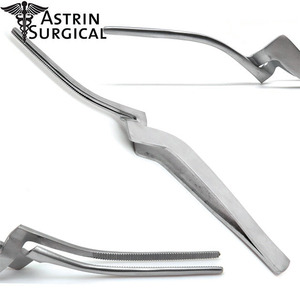 คีมหนีบกระดาษ10ชิ้นแบบโค้ง - Product Image 5