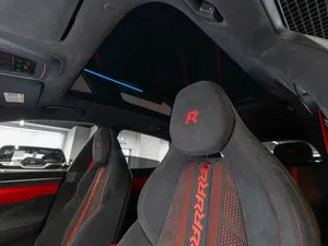 2024 ZEE-KR 001 FR I RES-TYLING 1, Low Mileage Automatic <b>Panoramic</b> Sunroof LED lights LED Daytime Lights 6 Seats Ready Ship - Product Image 2