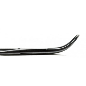 Forceps dentaire manuel en acier inoxydable Backhaus, haute qualité, usage dentaire professionnel, poignée ergonomique, 3 positions de mâchoires - Product Image 4