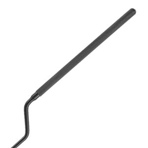 Sonda Espinal de Acero Inoxidable con Punta de Bola Bayoneta, Fabricación Profesional, Duradera, Fuente de Alimentación Manual, Producto Más Vendido - Product Image 4